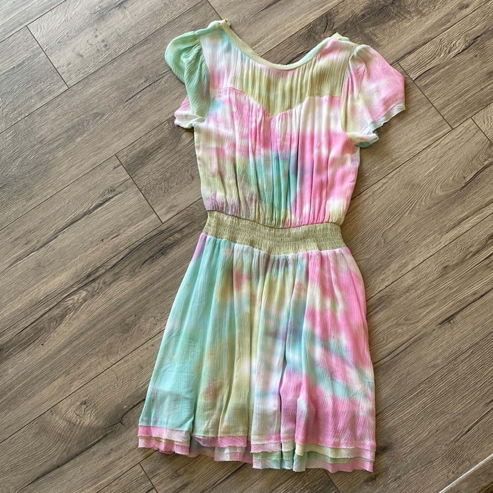Vici Dress